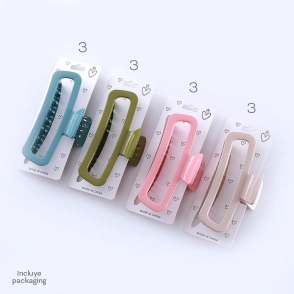 BROCHE TRENDY