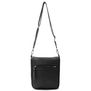BANDOLERA RIF NYLON CORREA DE CINTA 25x20x6 CM  SKORA