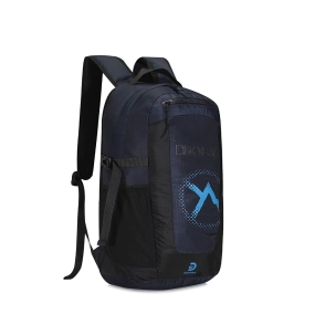 MOCHILA DISCOVERY NEGRO