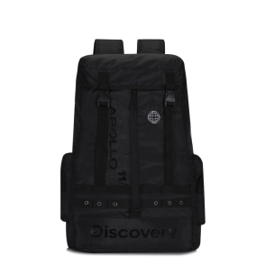MOCHILA DISCOVERY NEGRO