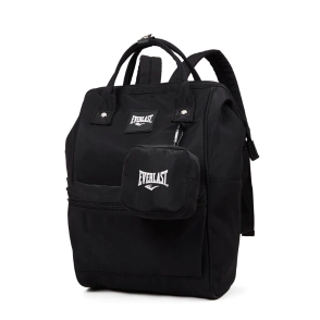 MOCHILA EVERLAST NEGRO