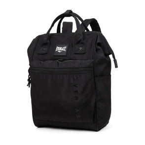 MOCHILA EVERLAST NEGRO