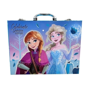 SET DE ARTE FROZEN 65 PIEZAS CRESKO