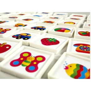 Memotest Infantil Ruibal