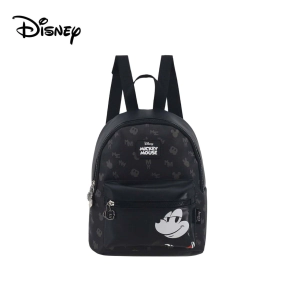 MOCHILA DISNEY MICKEY NEGRO