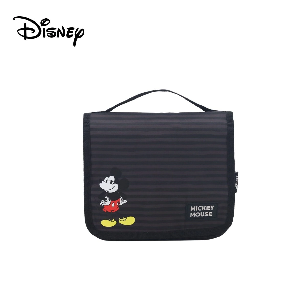 NECESER DISNEY MICKEY NEGRO