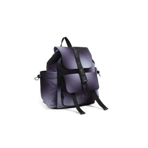 MOCHILA HARMONY CHIMOLA BLACK
