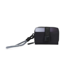 BILLETERA HARMONY CHIMOLA BLACK