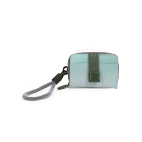 BILLETERA HARMONY CHIMOLA GREEN