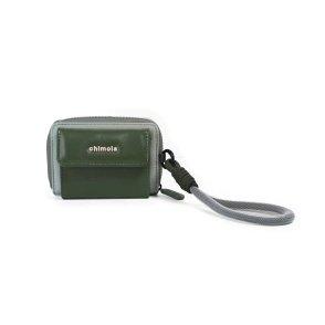 BILLETERA HARMONY CHIMOLA GREEN