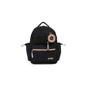 MOCHILA LISBOA CHIMOLA BLACK