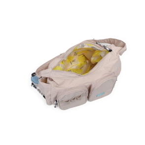 CARTERA LISBOA CHIMOLA BEIGE