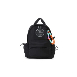 MOCHILA FLORENCIA CHIMOLA BLACK