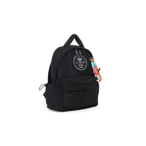 MOCHILA FLORENCIA CHIMOLA BLACK