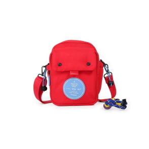 PORTACELULAR FLORENCIA CHIMOLA RED