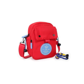 PORTACELULAR FLORENCIA CHIMOLA RED