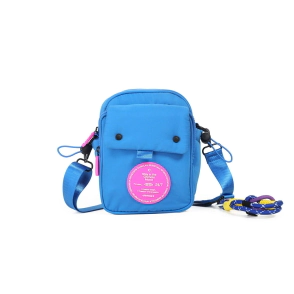 PORTACELULAR FLORENCIA CHIMOLA BLUE