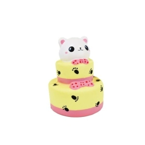 SQUISHY CAKE PANDITA