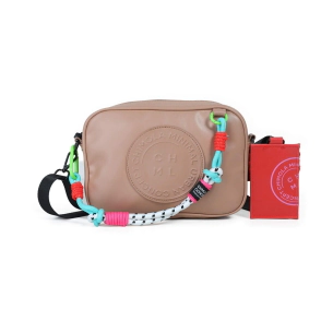 BANDOLERA MIA CHIMOLA VISON