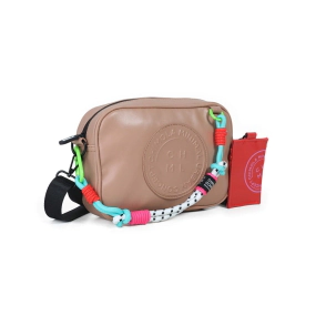 BANDOLERA MIA CHIMOLA VISON