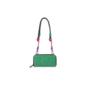 BILLETERA LARGA MIA CHIMOLA GREEN