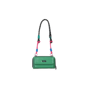 BILLETERA LARGA MIA CHIMOLA GREEN
