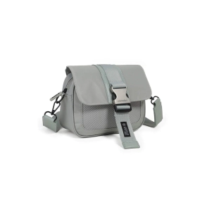 BANDOLERA ORLANDO CHIMOLA PALE GREEN
