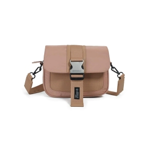 BANDOLERA ORLANDO CHIMOLA CAMEL