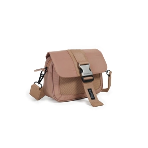 BANDOLERA ORLANDO CHIMOLA CAMEL