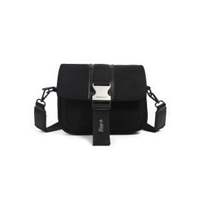 BANDOLERA ORLANDO CHIMOLA BLACK