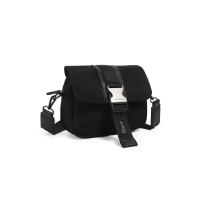 BANDOLERA ORLANDO CHIMOLA BLACK