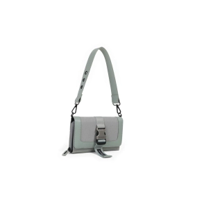 BILLETERA ORLANDO CHIMOLA PALE GREEN