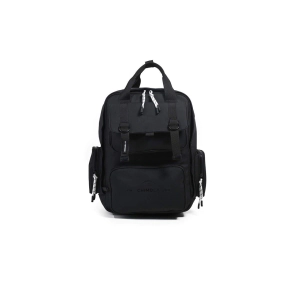 MOCHILA NOMADE CHIMOLA BLACK