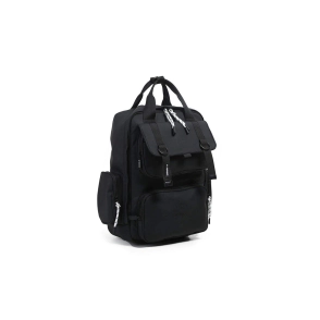 MOCHILA NOMADE CHIMOLA BLACK