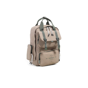 MOCHILA NOMADE CHIMOLA CAMEL
