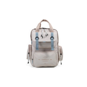 MOCHILA NOMADE CHIMOLA NUDE
