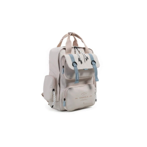 MOCHILA NOMADE CHIMOLA NUDE
