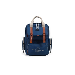 MOCHILA NOMADE CHIMOLA BLUE