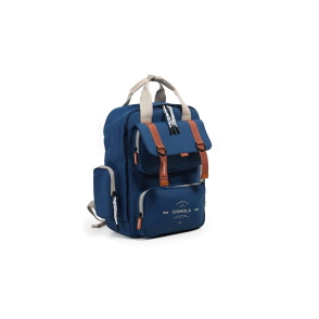 MOCHILA NOMADE CHIMOLA BLUE