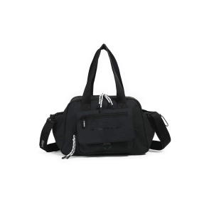 BOWLING BAG NOMADE CHIMOLA BLACK