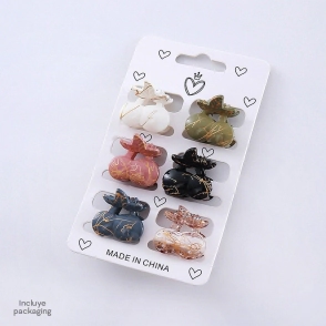 SET BROCHE TRENDY