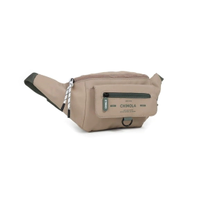 RIÑONERA NOMADE CHIMOLA CAMEL