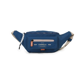 RIÑONERA NOMADE CHIMOLA BLUE