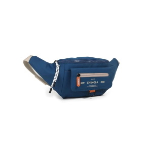 RIÑONERA NOMADE CHIMOLA BLUE