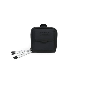 BILLETERA CORTA NOMADE CHIMOLA BLACK