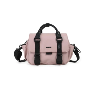 BANDOLERA VERA CHIMOLA PALE PINK