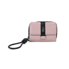 BILLETERA VERA CHIMOLA PALE PINK