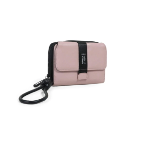 BILLETERA VERA CHIMOLA PALE PINK