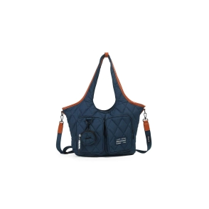 CARTERA CAROL CHIMOLA BLUE