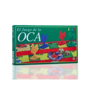 Oca-L Verde Ruibal